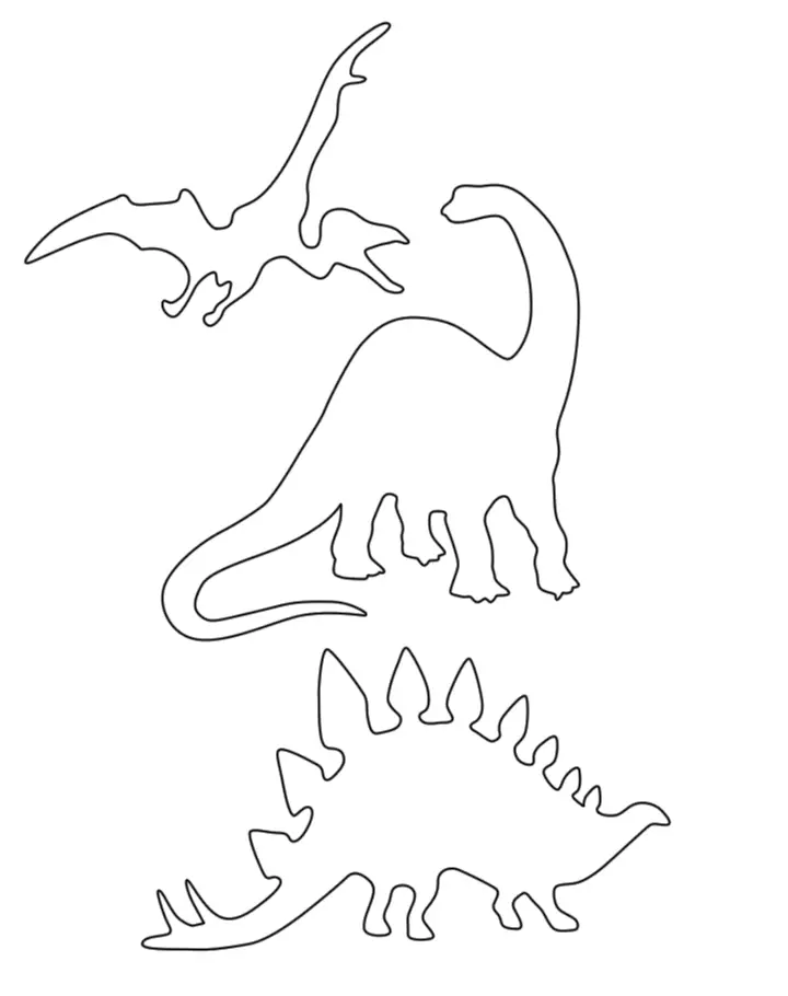 free-printable-dinosaur-stencils