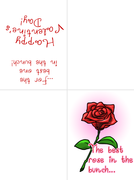 Free Printable Valentines Day Cards