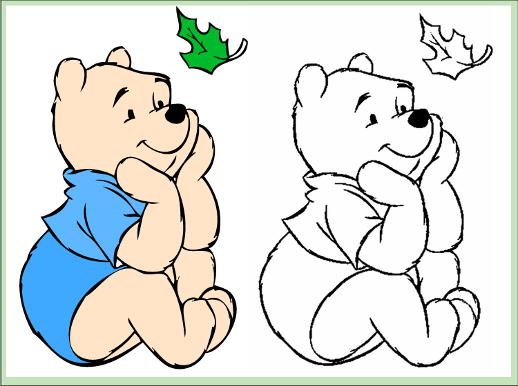 Free Printable Kindergarten Worksheets