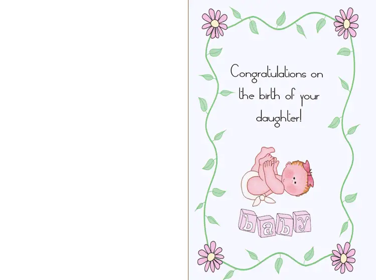 printable-congratulations-baby-girl-card
