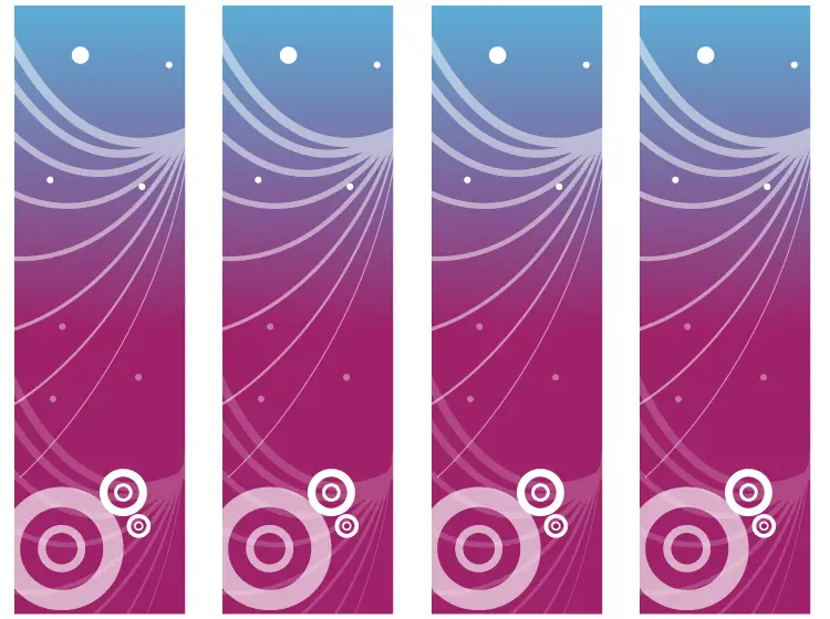Printable Bookmarks with Quotes