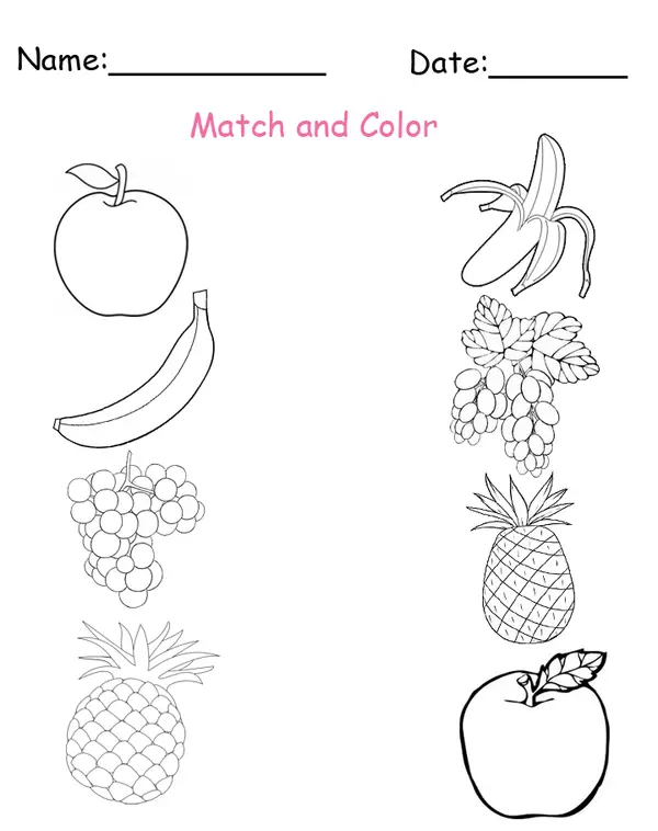 Script Worksheet