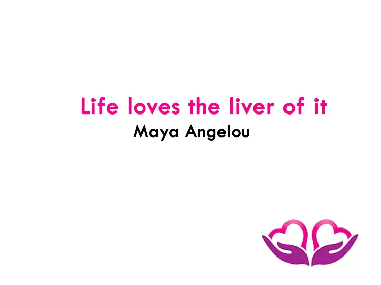 maya angelou life printable quotes