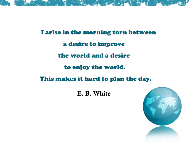 Plan The Day Printable Quotes