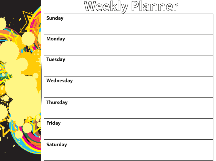 printable-neon-weekly-calendars