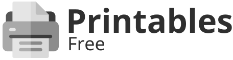 Free Printables logo