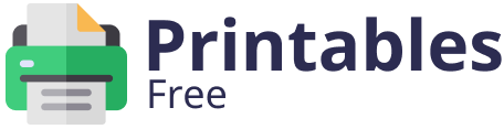 Printables free logo
