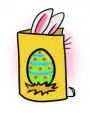 Printable Easter Cards Category Icon