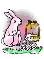 Printable Easter Coloring Pages Category Icon