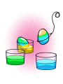 Printable Easter Crafts Category Icon