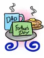 Printable Fathers Day Cards Category Icon