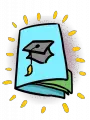 Printable Graduation Cards Category Icon