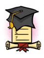 Printable Graduation Invitations   Category Icon