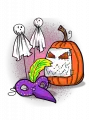 Printable Halloween Crafts Category Icon