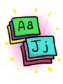 Printable Kindergarten Worksheets Category Icon