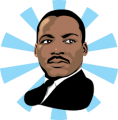 Free Printable Martin Luther King Quotes