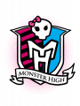 Printable Monster High Coloring Pages Category Icon