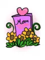 Printable Mothers Day Cards Category Icon