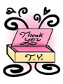 Printable Thank You Cards Category Icon