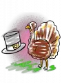 Printable Thanksgiving Coloring Pages Category Icon