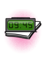 Printable Time Worksheets Category Icon