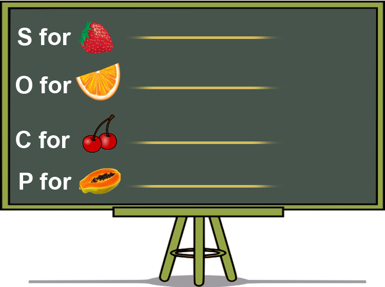 Colorful Printable Classroom Lessons