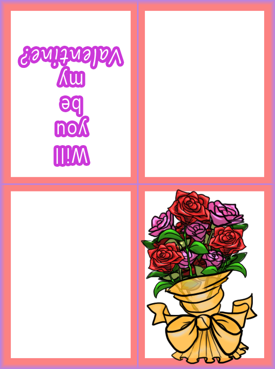 Valentine's Day Cards for Everyone