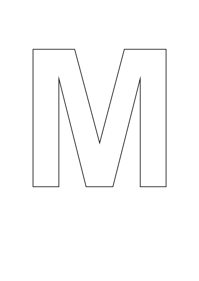 Stegosaurus Dinosaur Stencil