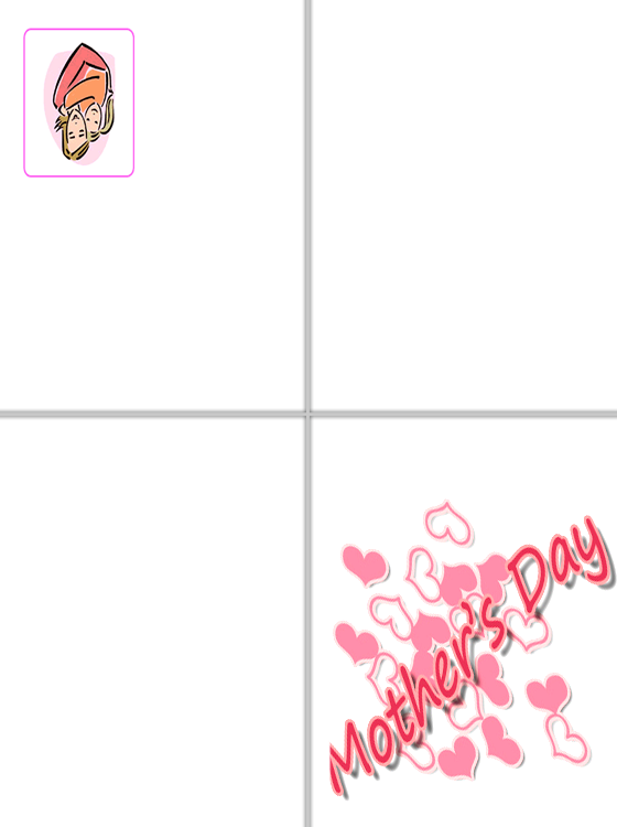Mothers Day Cards for Free