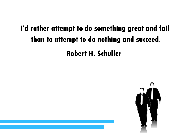 Printable Quotes By Robert H. Schuller