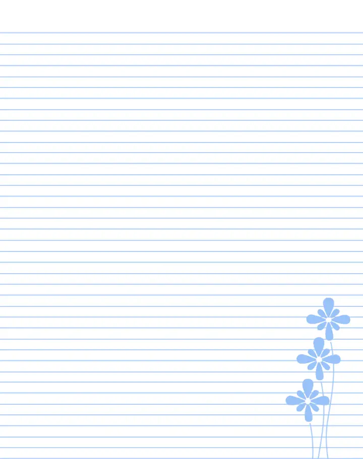 Blue Paper Printable Printable Word Searches