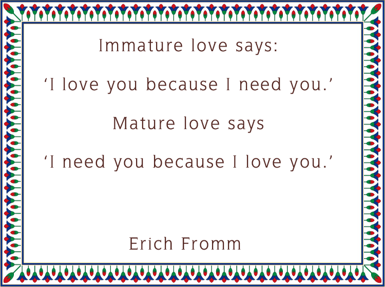 C.S. Lewis Printable Love Quotes