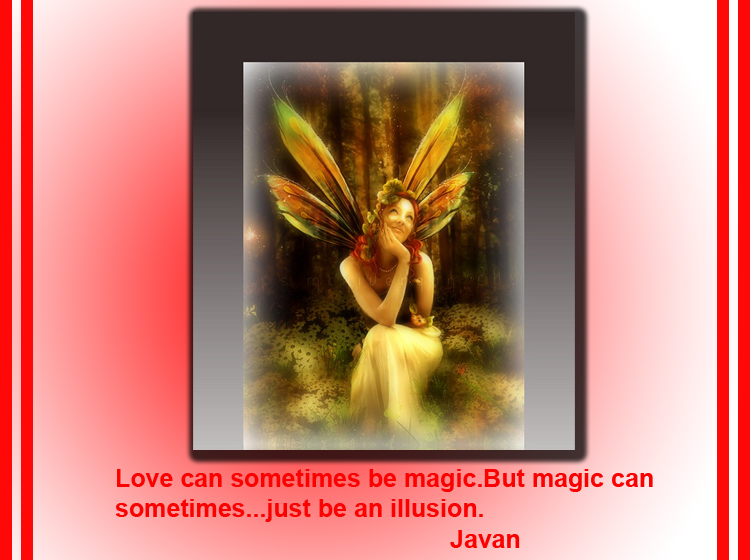 Love Illusion Printable Quotes