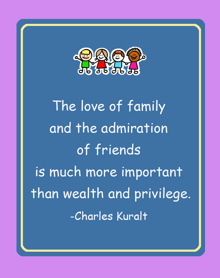 Love Of Family Printable Quote love-of-family-printable-quote