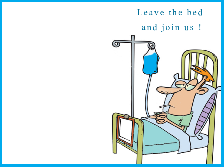 Get Well Soon Printable Cards