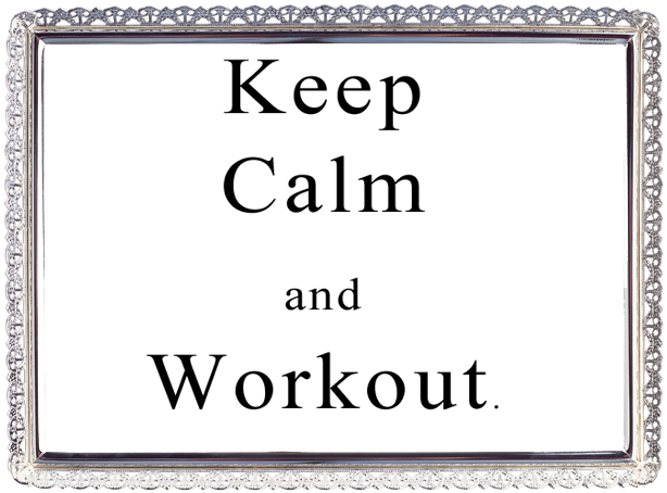 Keep Calm Motivational Quotes