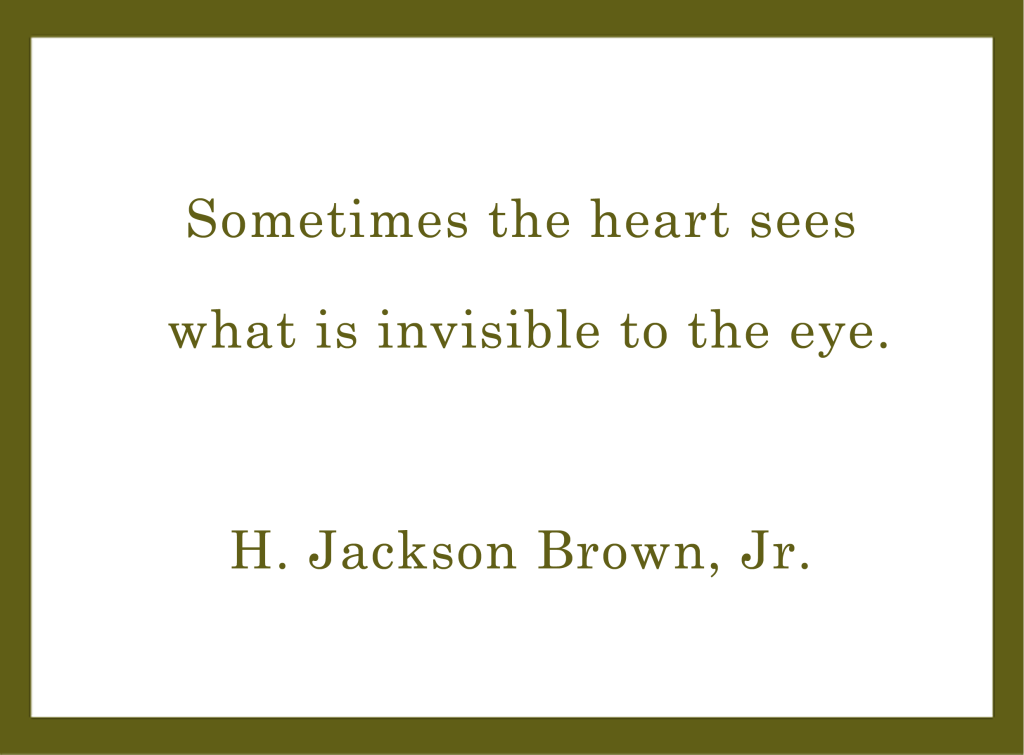 Printable Quotes About Love by H. Jackson Brown, Jr.