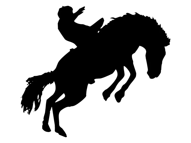 horse-jumping-stencil