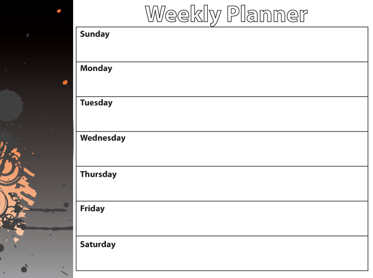 printable-grey-scale-weekly-calendars