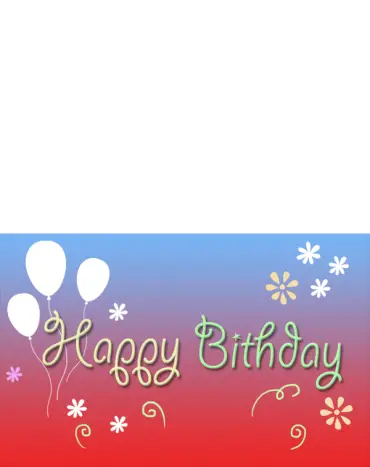 page230 free printable birthday cards