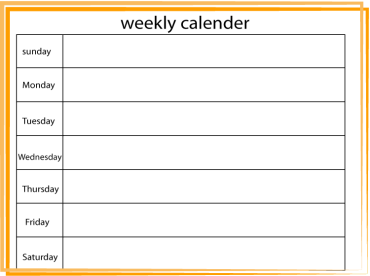 120+ Free Printable Calendars