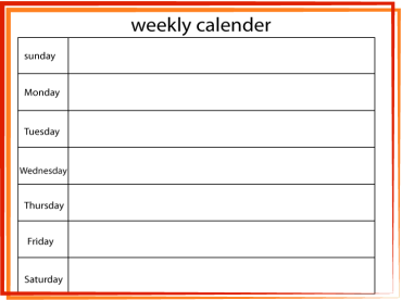 120+ Free Printable Calendars