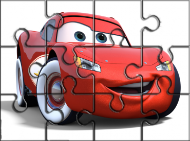 Car Jigsaw Puzzles
