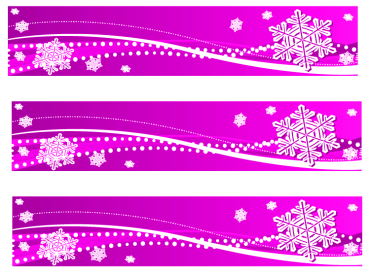 Purple Printable Bookmarks