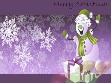 Christmas Cards To Go