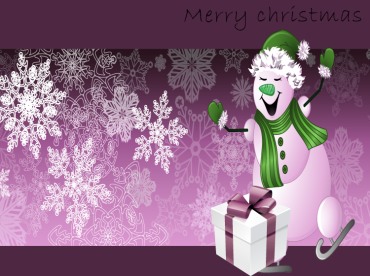 Holiday Christmas Cards