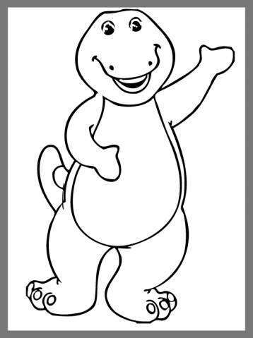 20+ Amazing Dinosaur Coloring Pages | Free Printable Dinosaurs Sheets