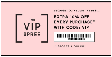 Printable JCrew Coupons