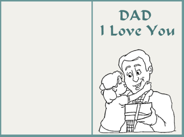 Fun Fathers Day Cards