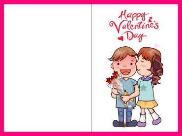 Special Valentines Day Cards